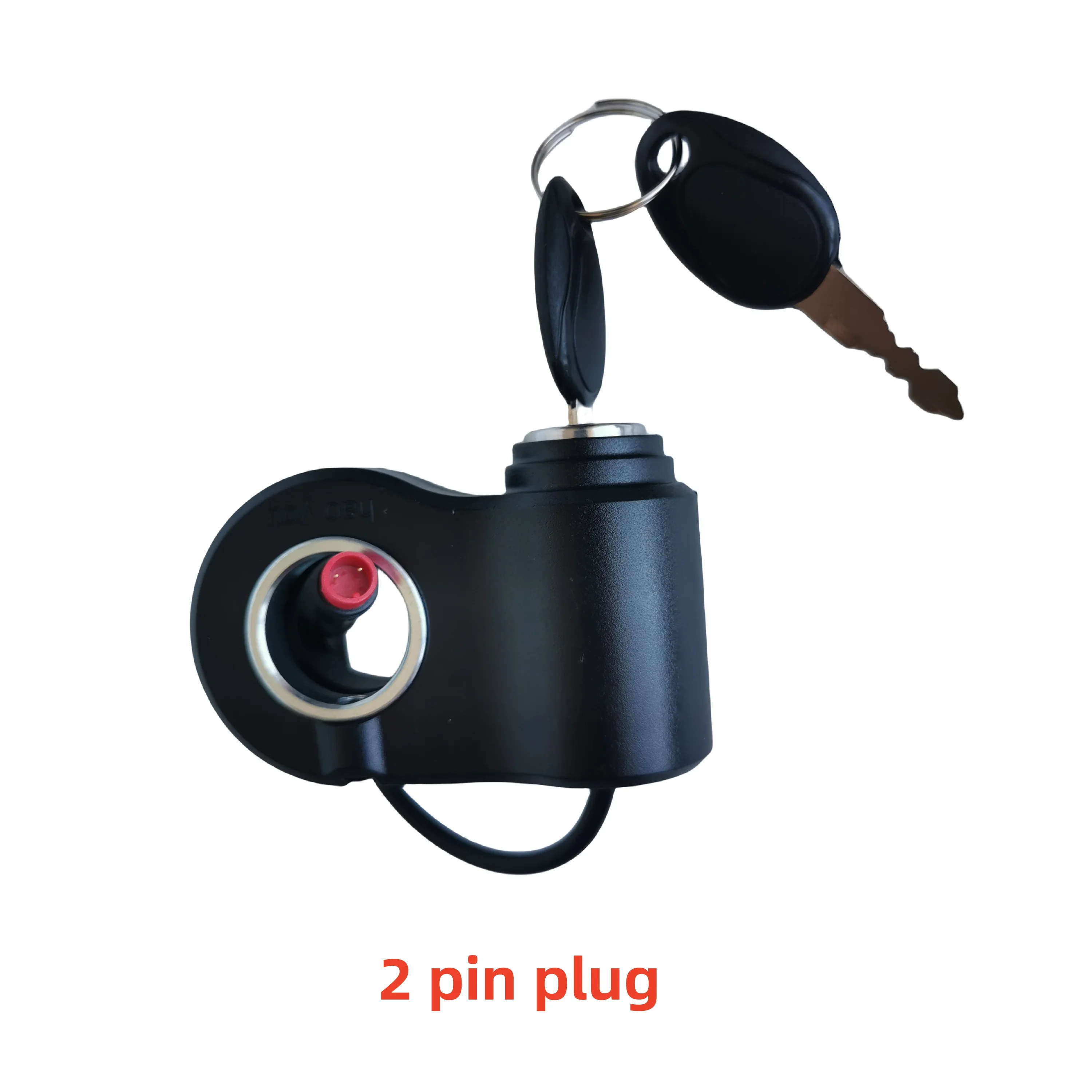 Электронный замок для Kugoo Kukirin G2 Pro/G2 Max электрического скутера скейтборда с