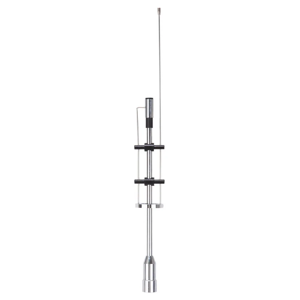 New Dual Band Antenna CBC-435 UHF VHF 145/435MHz Outdoor Personal Car Parts Decoration for Mobile Radio PL-259 Connector enlarge