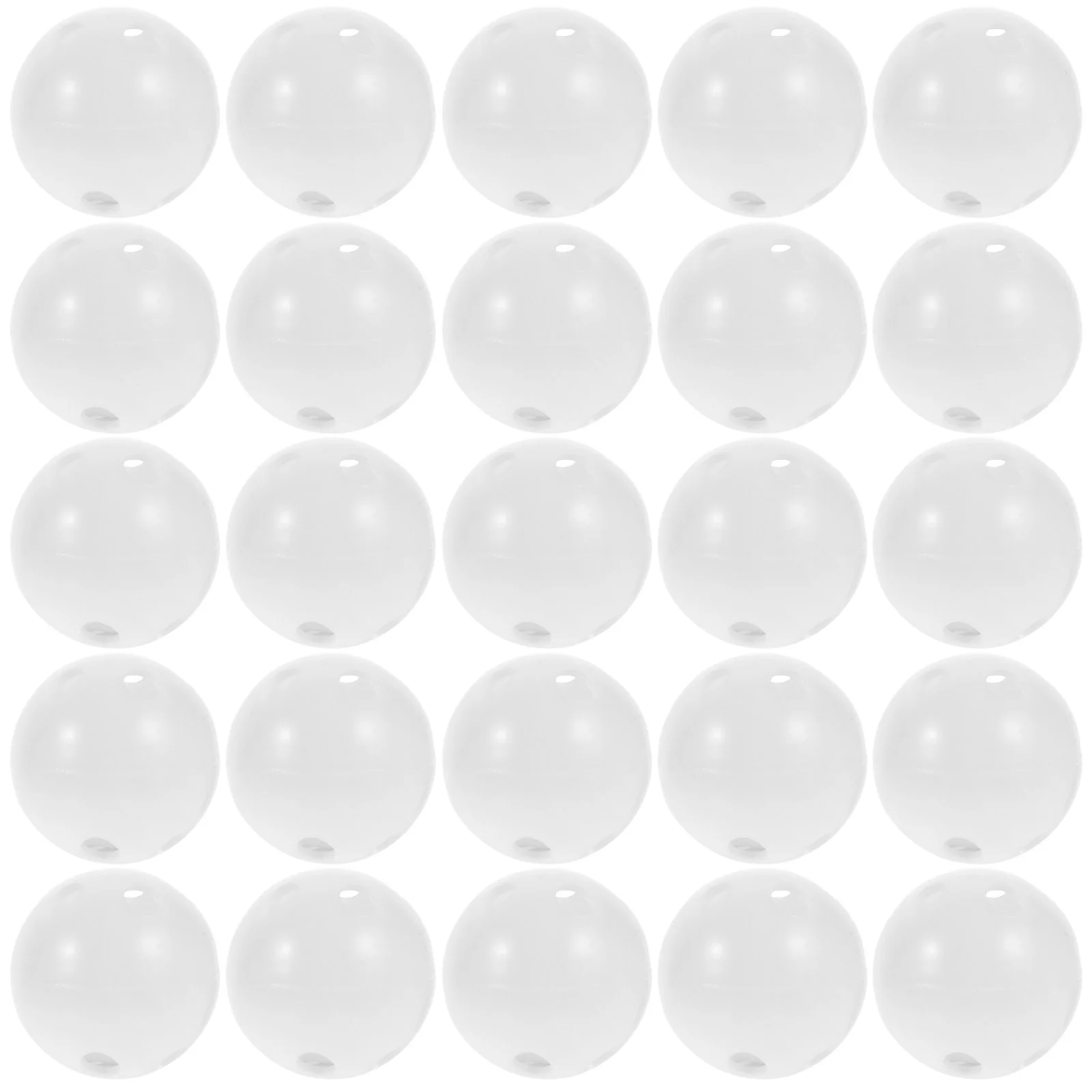 50 шт. аксессуары пищалки ремонт замена игрушки сделай сам поставки генератор