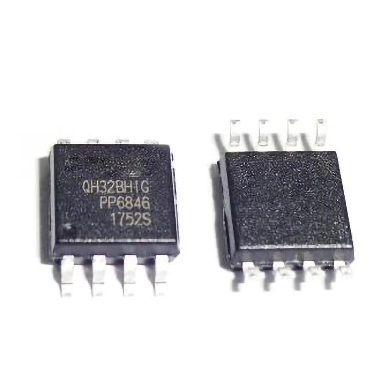 10 ΡΡ./ΠΏΠ°ΡΡΠΈΡ, XM25QH32BHIG QH32BHIG QH32BH1G 32bhig SOP-8 10 ΡΡ./ΠΏΠ°ΡΡΠΈΡ, XM25QH32BHIG QH32BHIG QH32BH1G 32bhig SOP-8