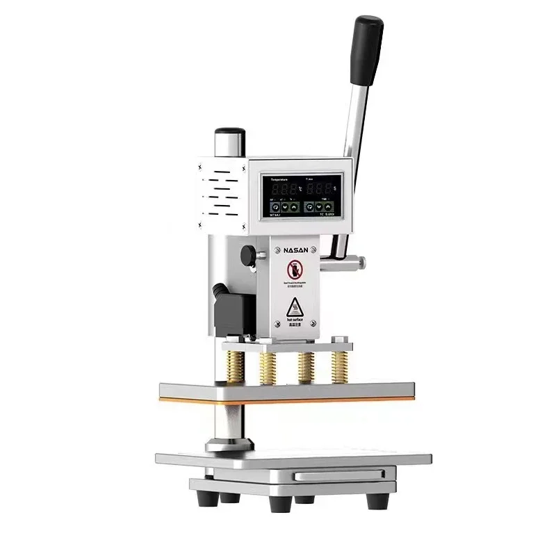 NASAN NA-CLS прессовочная машина для удержания давления телефона рамка жк-экрана