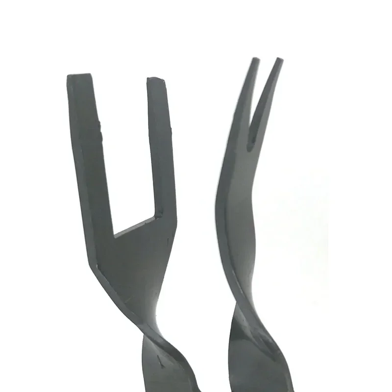 do naprawy reflektorów samochodowych Szczypce demontażu klipsów tapicerki samochodowej Narzędzie deski rozdzielczej