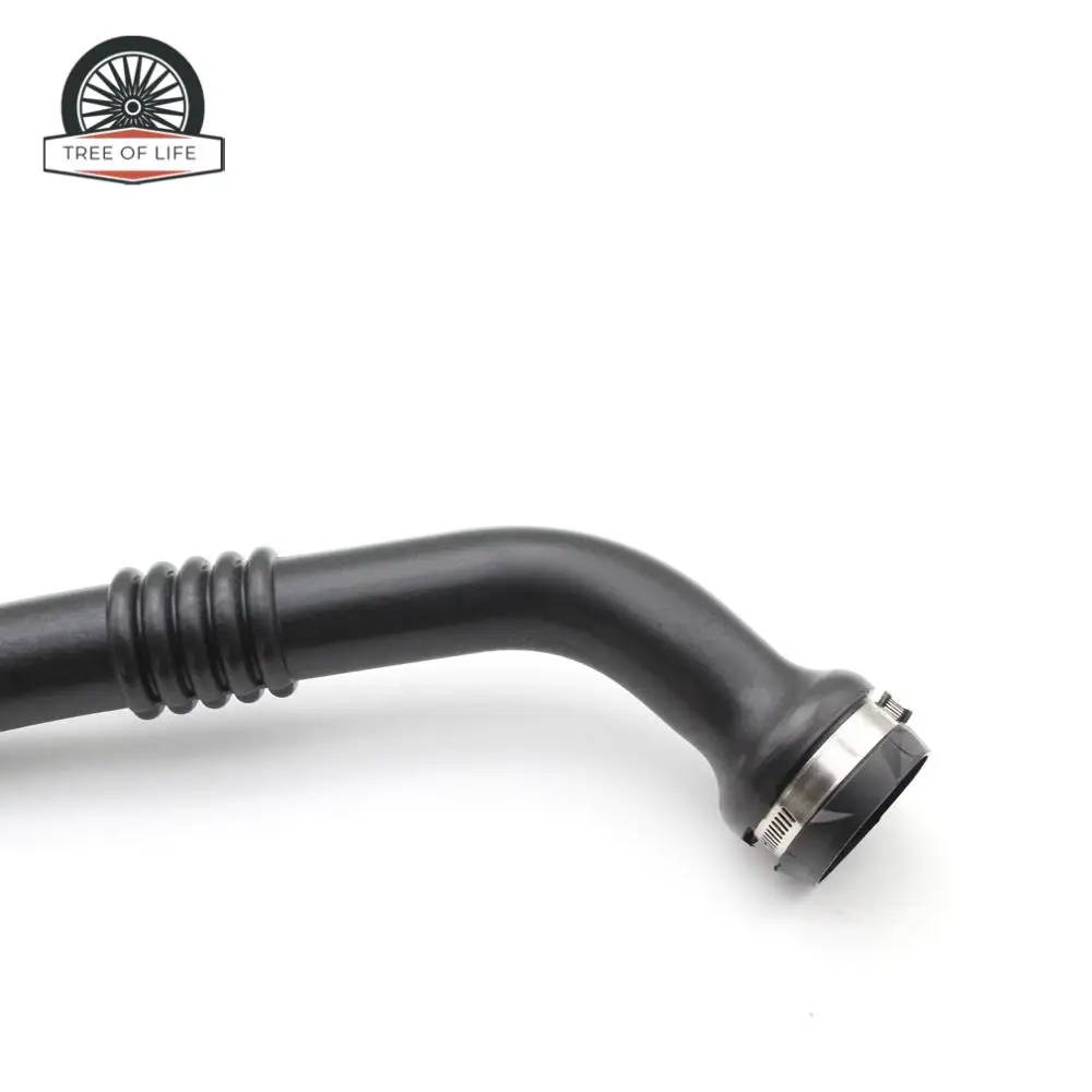 8200804000 82 00 804 000 для RENAULT SCENIC III MEGANE 1 9 dCi 131 Intercharge воздушный шланг зарядки