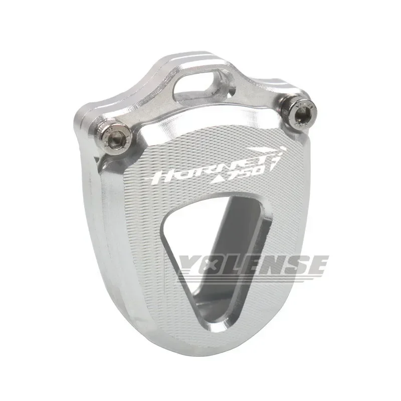 Для HONDA CB750 CB 750 Hornet 2023 600 07-13 чехол для ключей с ЧПУ мотоцикла защитный брелок