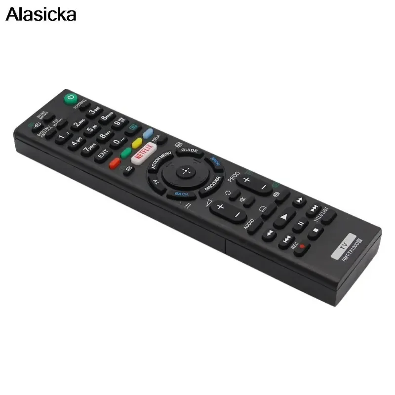 RMT-TX100D Пульт дистанционного управления для телевизора Sony RMT-TX101J RMT-TX102U RMT-TX102D RMT-TX101D