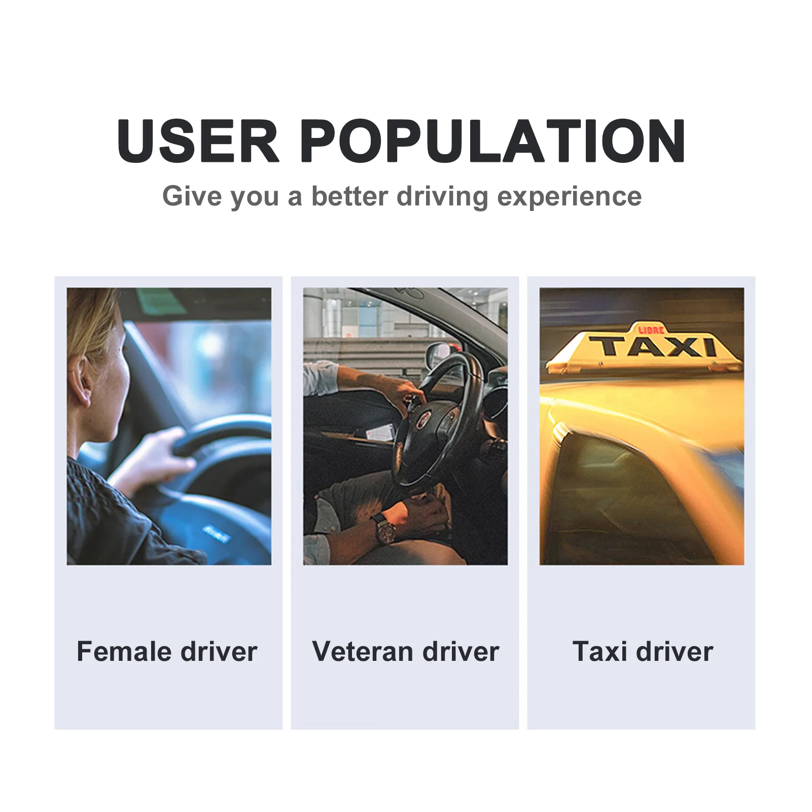 

Steering Wheel Booster Ball Steering Wheel Spinner Knob Ball Shaped Non-Slip Driving Helper Booster Steering Wheel Accessories