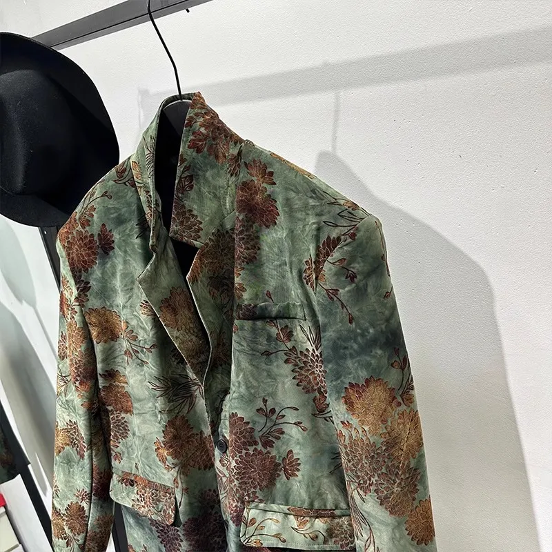 Мужская повседневная куртка Owen seak верхняя одежда для улицы Весенняя черная