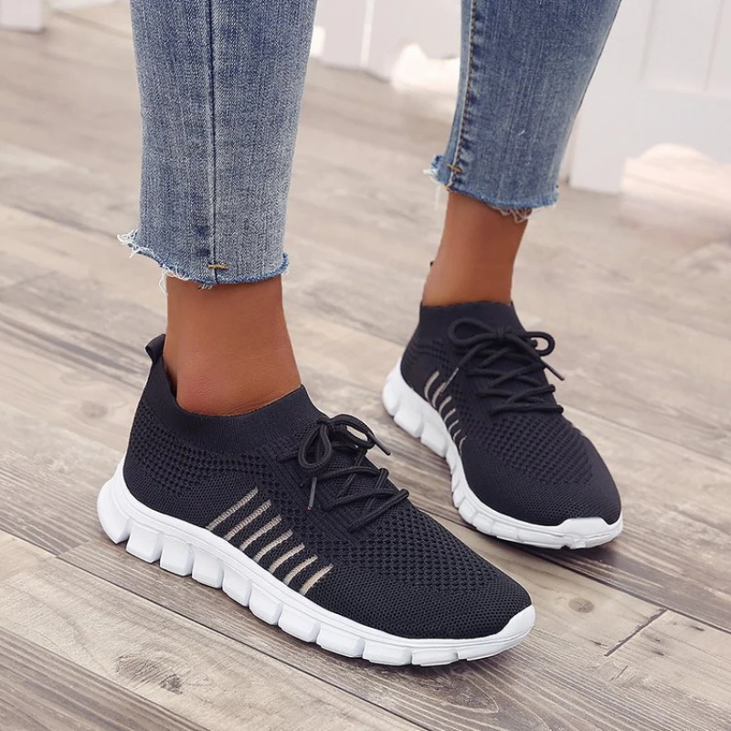 

Comem Breathable Women Shoes Fashion Pink Sneakers 2023 New Light Tennis Shoes Hot Student Trainers Shoe Mesh Women Sneaker