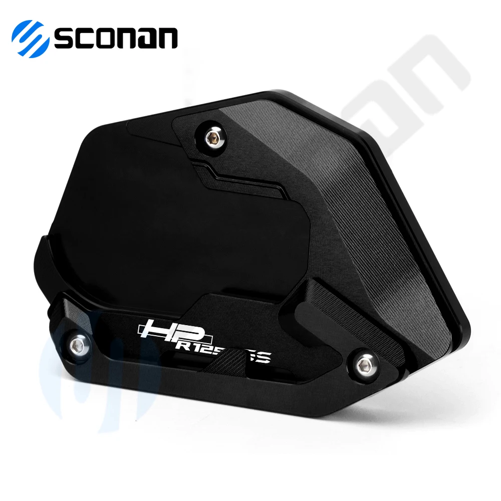 

Аксессуары Для Мотоцикла BMW R1250GS Adventure HP С Низкой Подвеской: Алюминиевые Удлинители Подножек, Черные/синие/золотые