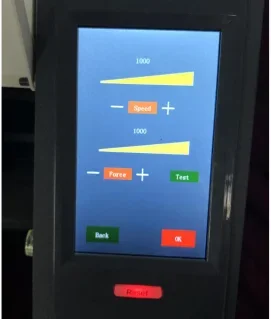 Для многофункционального станка для резки листов Teneth A3+/автоматического