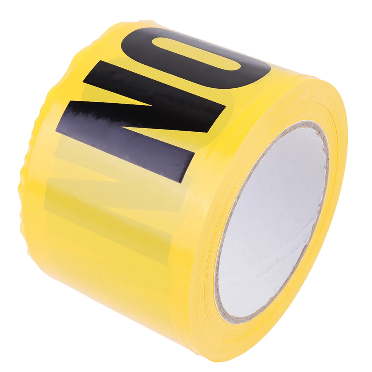 

Tape Caution Safety Danger Warning Ribbon Workplace Arenaceous Grind Adhesive Wear Resistant Barricade Roll Areas Hazardous