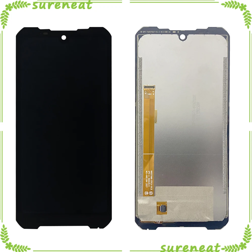 

For 5.71 Inch Doogee S58 PRO LCD Display+Touch Screen Digitizer Assembly Replacement Cell Phone Accessories