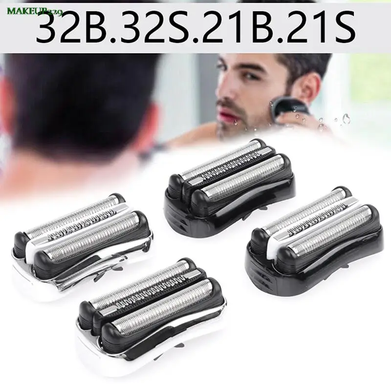 

1pc Replacement Razor Head 3 Series 21B 330 Knife Net 32B 3010S 32B 320S 3000 340 Accessories