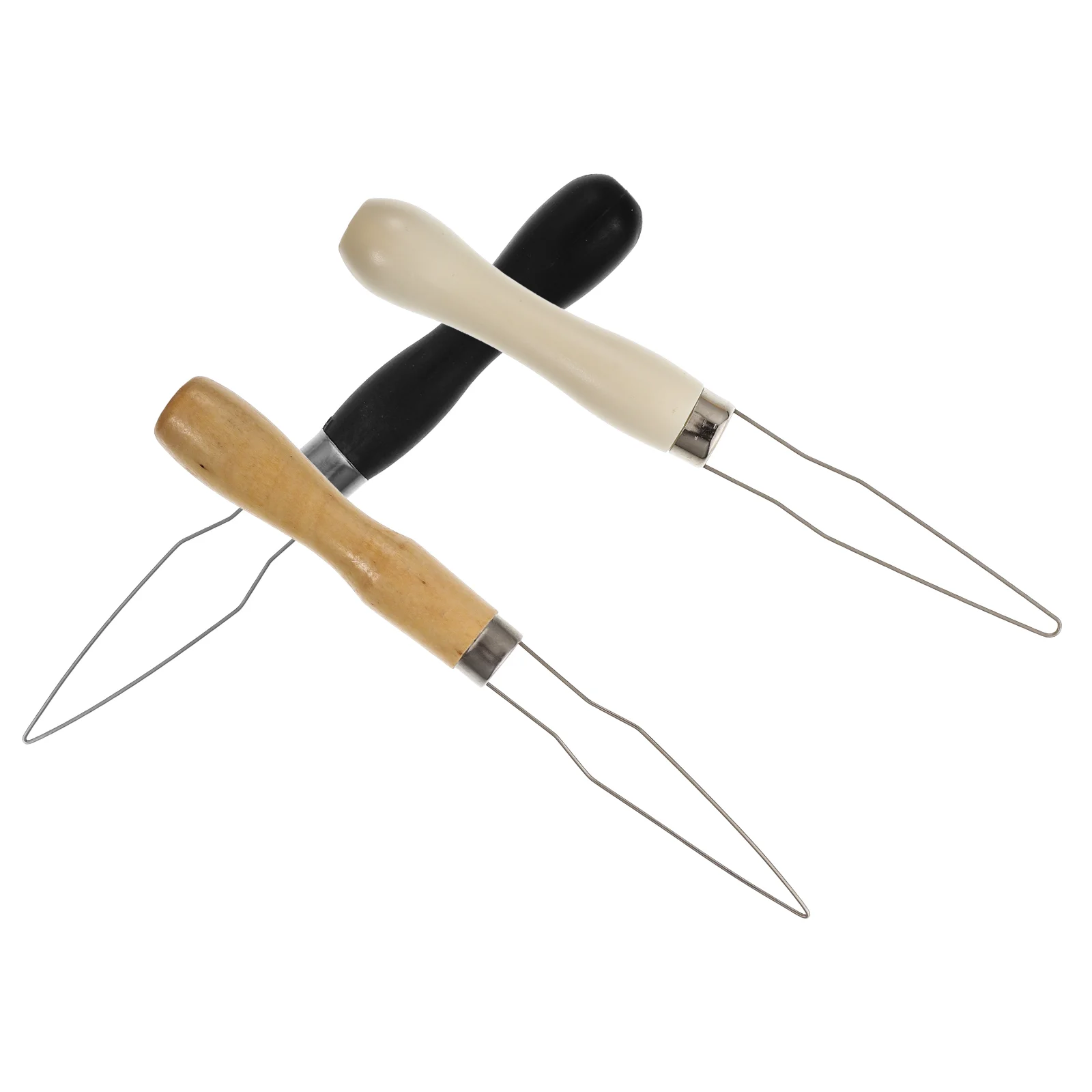 

3pcs Button Hook Dressing Aids Parkinsons Arthritis Button Aids Buttoner