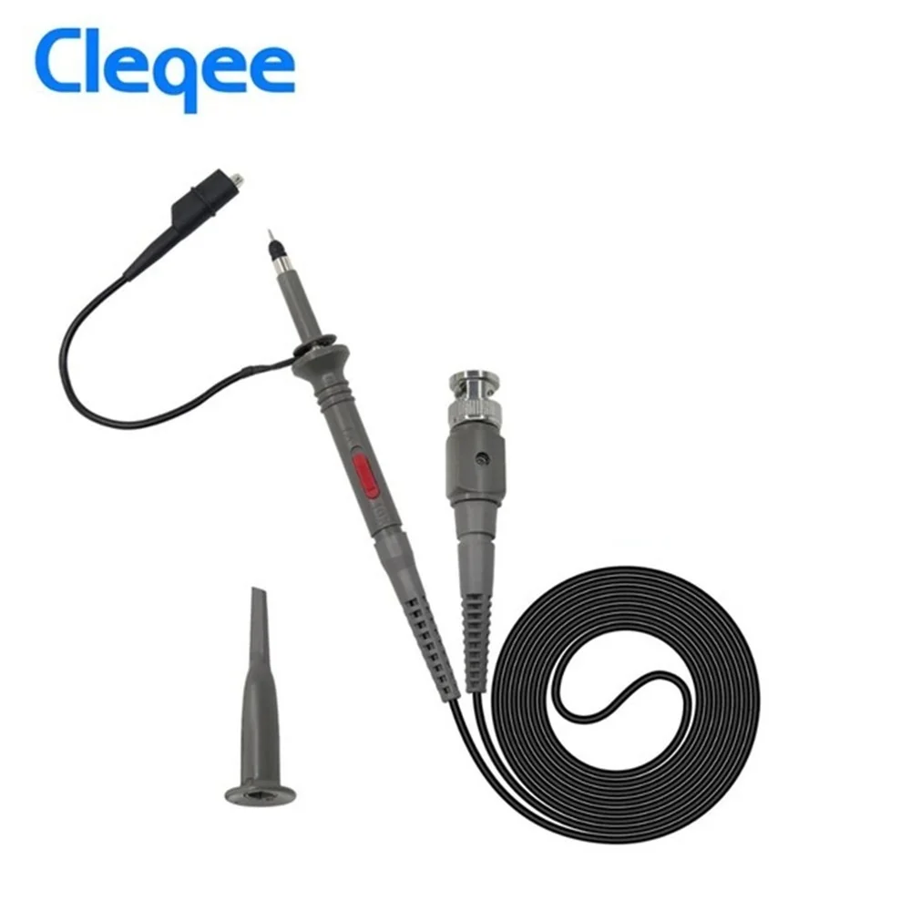 Зонд P6100 с зажимом 100 МГц