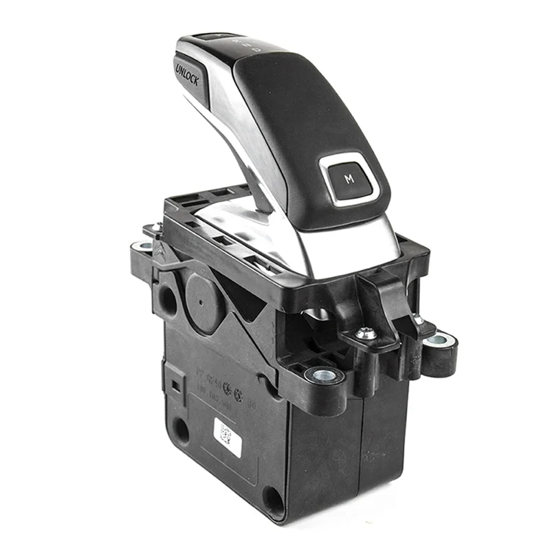 ЮЛ 003436 Автомобильный электронный переключатель передач DX для 4008 5008 C5