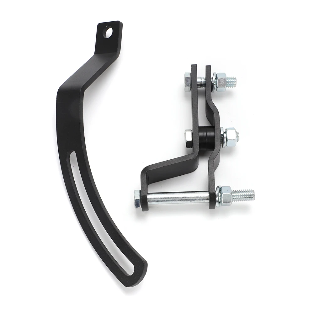 Кронштейн генератора Willys CJ2A для L134 F134. CJ3B CJ3A