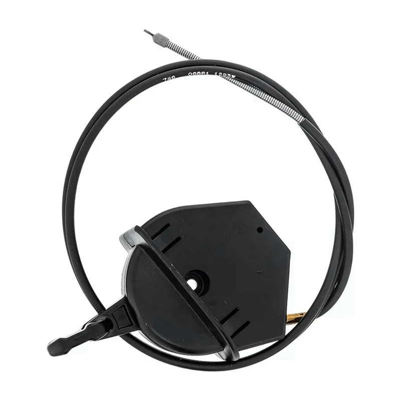 Кабель дроссельной заслонки 130 см 746-05223 746-06891 для CUB кадет эндуро XT1 XT2 GT50 GT54 LT46 LT50 SX54