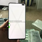 Дисплейный модуль для SAMSUNG Galaxy S10 Plus, G975, SM-G975F дюйма, G9750