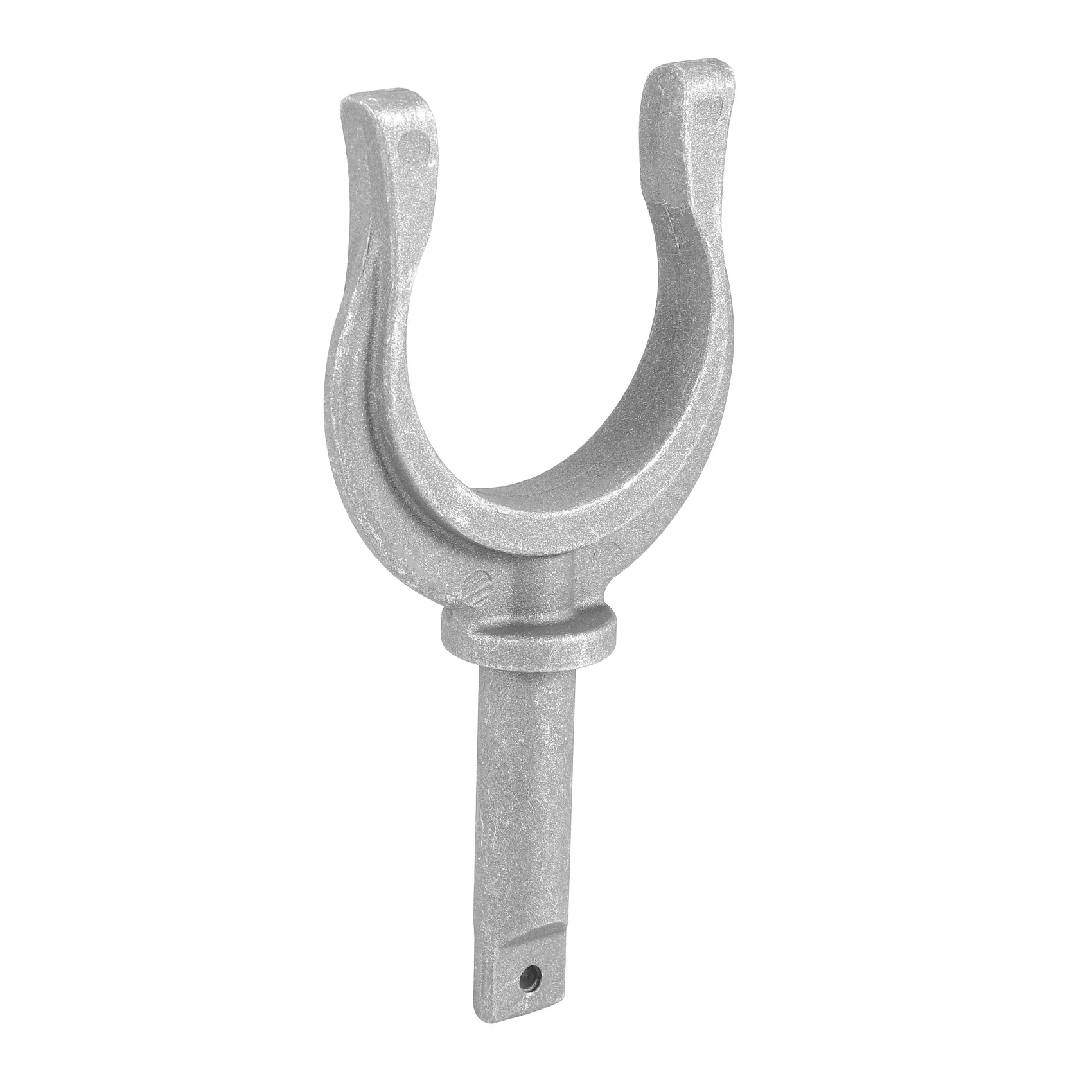 Canoe Oar Lock Rowlock Side