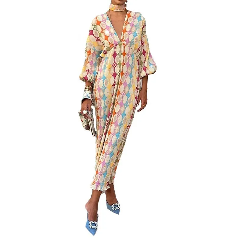 Платье YAlık полиэстер офисное