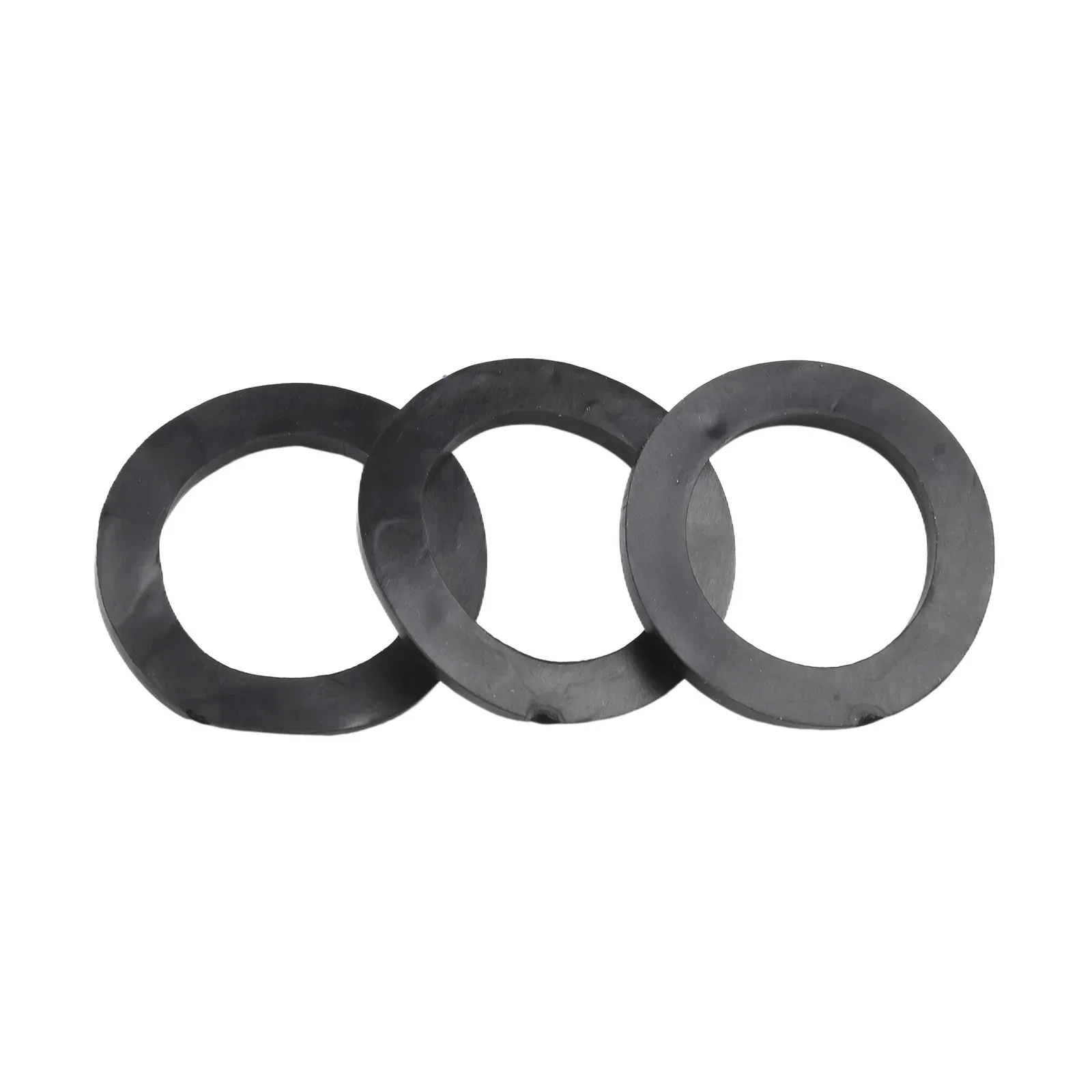 Упаковка шт. Вертикальные и плоские резиновые кольца Опции Резиновые шайбы