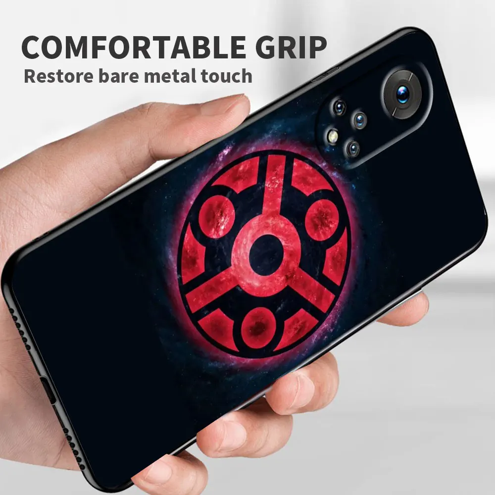 Чехол для телефона из мягкого силикона и ТПУ с рисунком Honor 60 50 20 SE Pro X30 10X 10i 10 9X 9A 8X