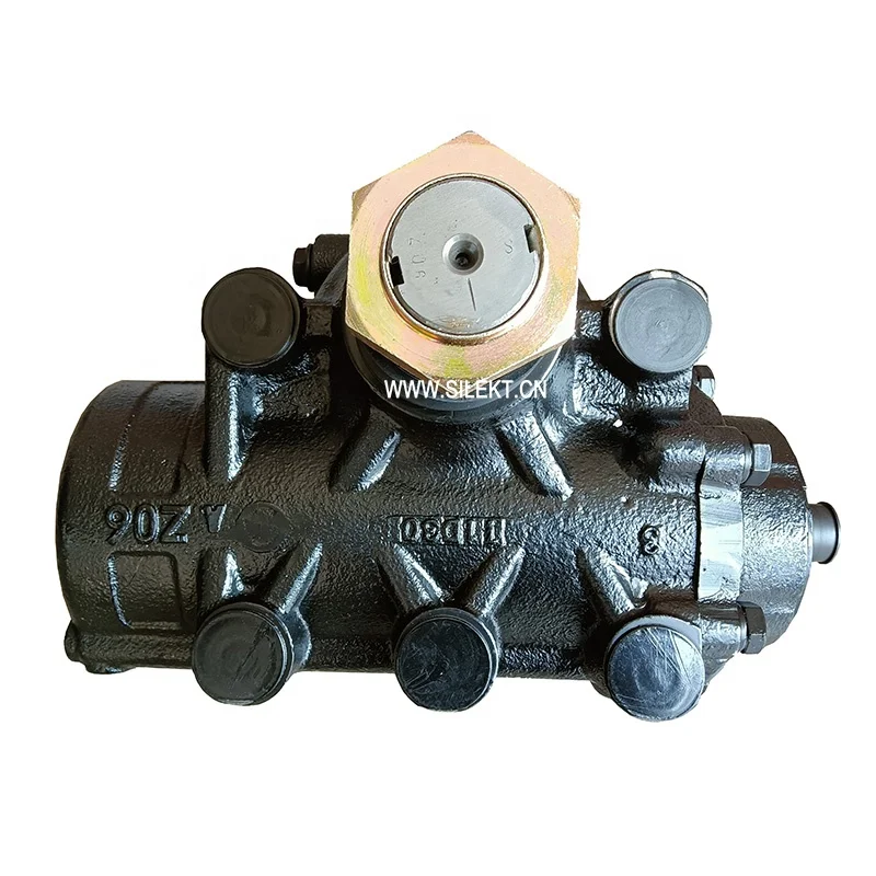 

Рулевой механизм DZ95259470095 для гидравлического рулевого механизма Shacman F3000 X3000