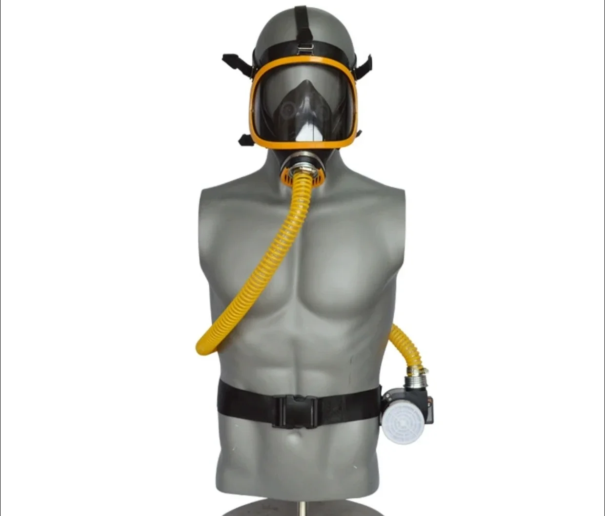 Противогаз Новая раздражающая маска Химическая профилактика Маска для