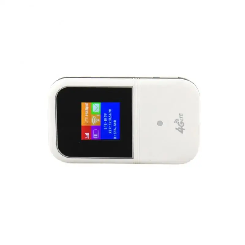 

Wi-Fi-роутер с поддержкой Windows 8/ Windows 7, 2400 мАч