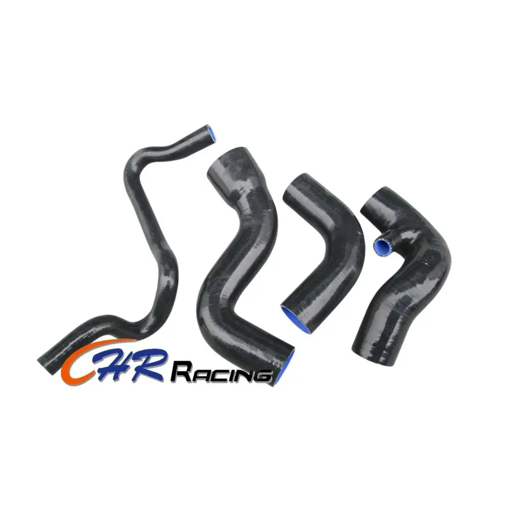 

SILICONE INTERCOOLER TURBO HOSE KIT FOR 1996-2001 AUDI A4/VW PASSAT B5 1.8T