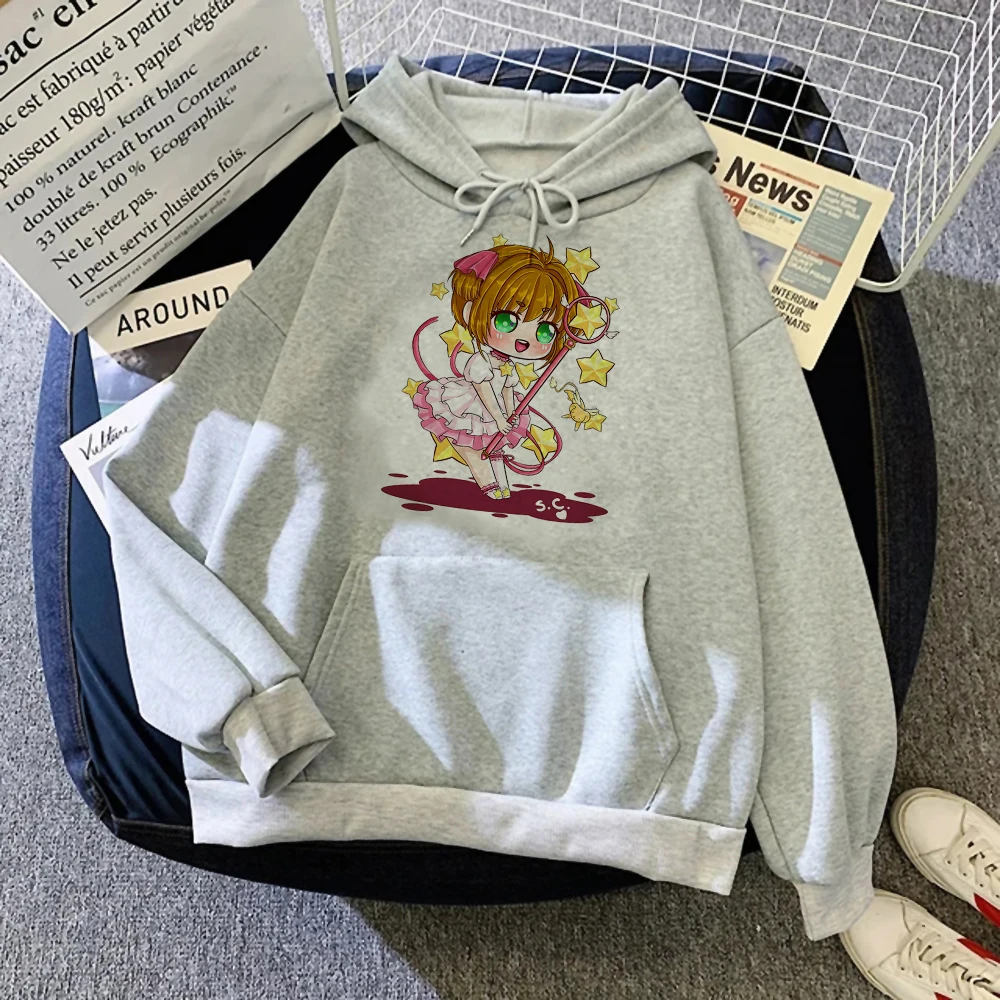 

Кардкоптер Сакура