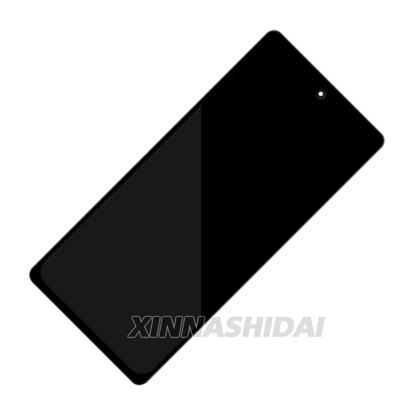 Фото OLED для Google Pixel 7, ЖК-дисплей, преобразователь сенсорного экрана в сборе для Pixel7 GVU6C GQML3 GO3Z5, замена экрана №4