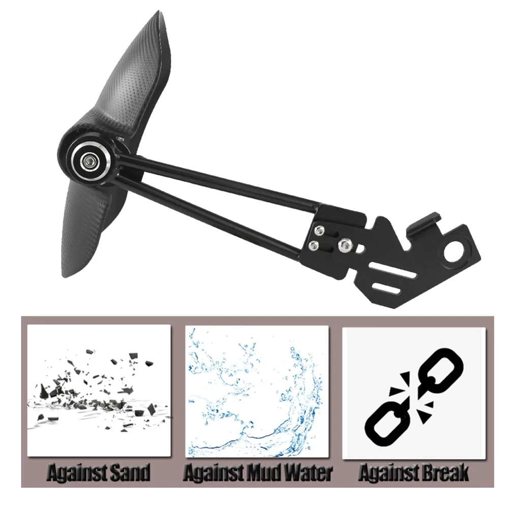 Для CRF1000L Africa Twin/CRF 1000 L 2016-2019 мотоциклетное заднее крыло брызговик для колес Hugger