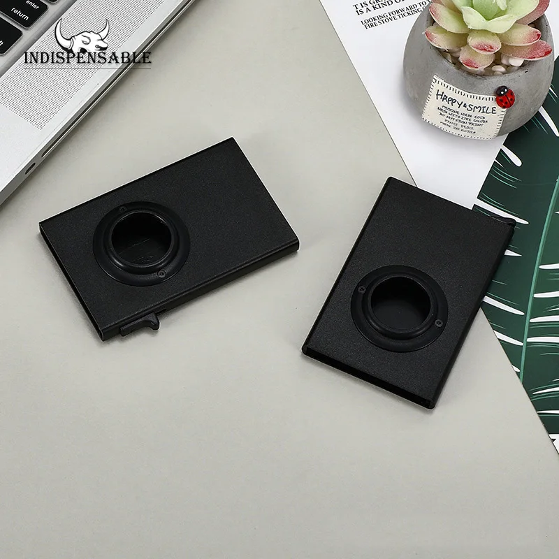 Рисунок 5 - С Airtag алюминиевый держатель