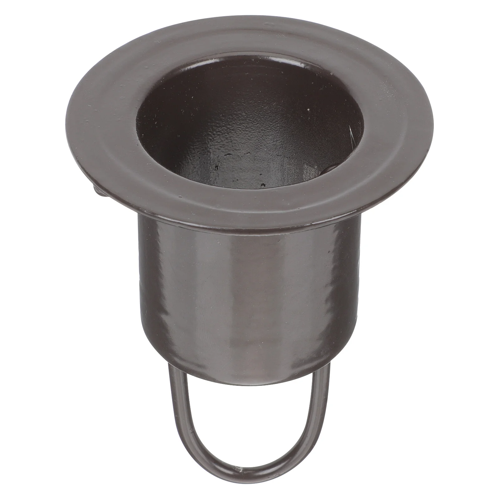 

Flower Cup Decorative Rain Chain Drainer Parts Replacement Chains Accessory Fitting