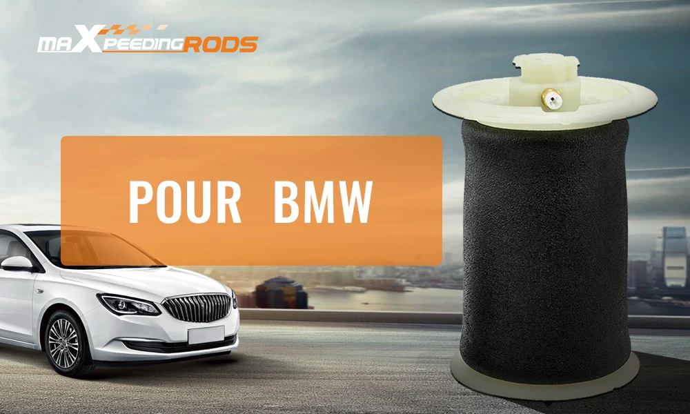 

Wonderful Rear L/R Air Suspension Bag For BMW 5 GT (F07) F11 10-13 37106781828 Rear Left RIght Shock Strut for 5 Series Spring