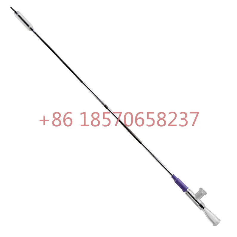 

Other Sinusitis Surgery Maxillary Sinus Balloon Dilation Catheter