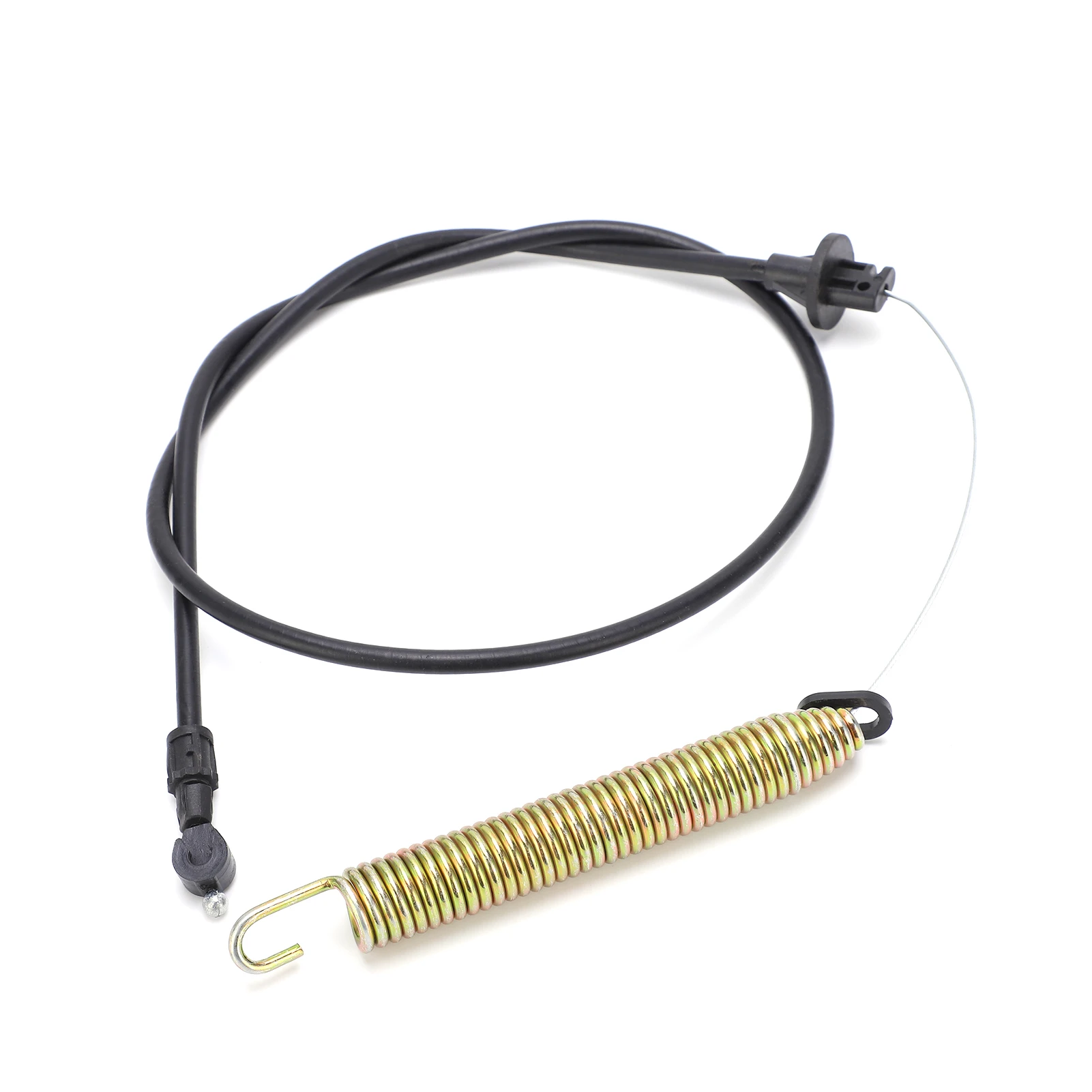 Палубный трос сцепления 175067 / 169676 21547184 Замена металла для Husqvarna RZ3016