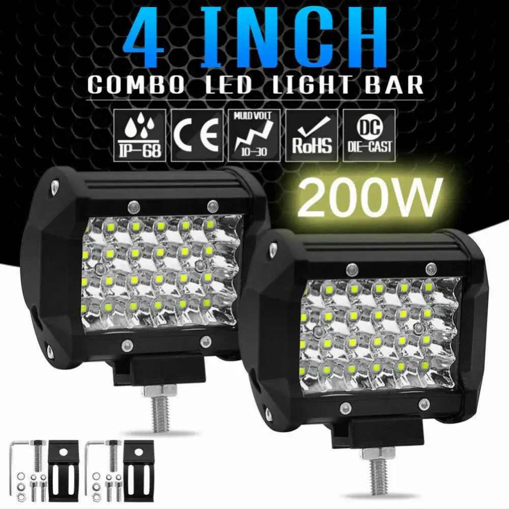 Inch 200W ΠΏΠ΅ΡΠ΅Π΄Π½ΡΡ ΡΠ°ΡΠ° 12V 24V Π²Π½Π΅Π΄ΠΎΡΠΎΠΆΠ½ΠΈΠΊ 4x Π°Π½Π°Π»ΠΎΠ³ΠΈΡΠ½Π°Ρ ΡΠ°Π±ΠΎΡΠ° Π΄Π»Ρ Π³ΡΡΠ·ΠΎΠ²ΠΈΠΊΠ° ΠΏΠΈΠΊΠ°ΠΏΠ° 4WD Π²Π½Π΅Π΄ΠΎΡΠΎΠΆΠ½ΠΈΠΊ ATV Π²Π½Π΅Π΄ΠΎΡΠΎΠΆΠ½ΠΈΠΊ ΠΠ²ΡΠΎ Jeep UTV Π²Π½Π΅Π΄ΠΎΡΠΎΠΆΠ½ΡΠ΅ Π°ΠΊΡΠ΅ΡΡΡΠ°ΡΡ Inch 200W ΠΏΠ΅ΡΠ΅Π΄Π½ΡΡ ΡΠ°ΡΠ° 12V 24V Π²Π½Π΅Π΄ΠΎΡΠΎΠΆΠ½ΠΈΠΊ 4x Π°Π½Π°Π»ΠΎΠ³ΠΈΡΠ½Π°Ρ ΡΠ°Π±ΠΎΡΠ° Π΄Π»Ρ Π³ΡΡΠ·ΠΎΠ²ΠΈΠΊΠ° ΠΏΠΈΠΊΠ°ΠΏΠ° 4WD Π²Π½Π΅Π΄ΠΎΡΠΎΠΆΠ½ΠΈΠΊ ATV Π²Π½Π΅Π΄ΠΎΡΠΎΠΆΠ½ΠΈΠΊ ΠΠ²ΡΠΎ Jeep UTV Π²Π½Π΅Π΄ΠΎΡΠΎΠΆΠ½ΡΠ΅ Π°ΠΊΡΠ΅ΡΡΡΠ°ΡΡ