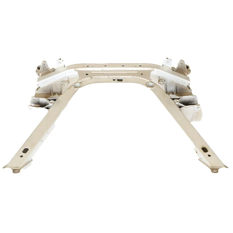 Фото Подходит для Bmw 7'E66 2001 2002 2003 2004 2005 КРЕСТ-МАМЕР OEM: 31106769459 №2
