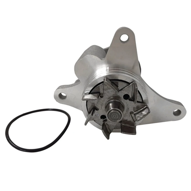 

High Quality Water Pump With Gasket For Land Rover Discovery LR4 Range Rover RR Sport -Jaguar For XF XJ LR009324