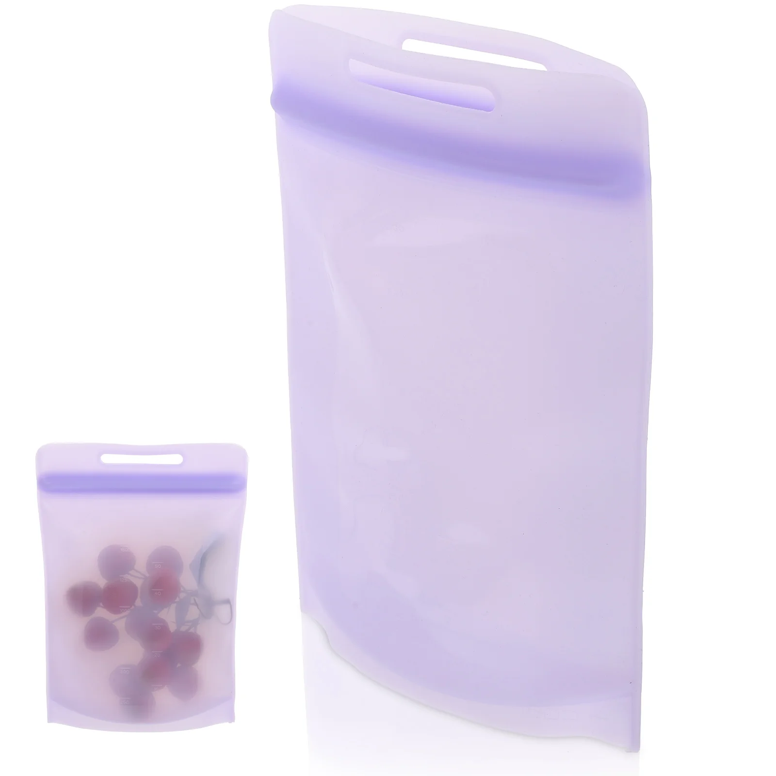 

Household Bag Convenient Fridge Bag Reusable Storage Home Accessory