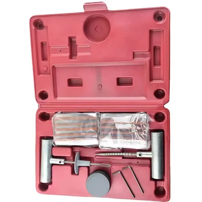 11 шт. автомобильный фургон мотоцикл велосипед аварийный сверхмощный прокол