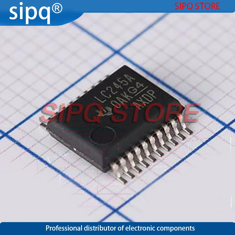 

10 шт./партия, SN74LVC245ADBR