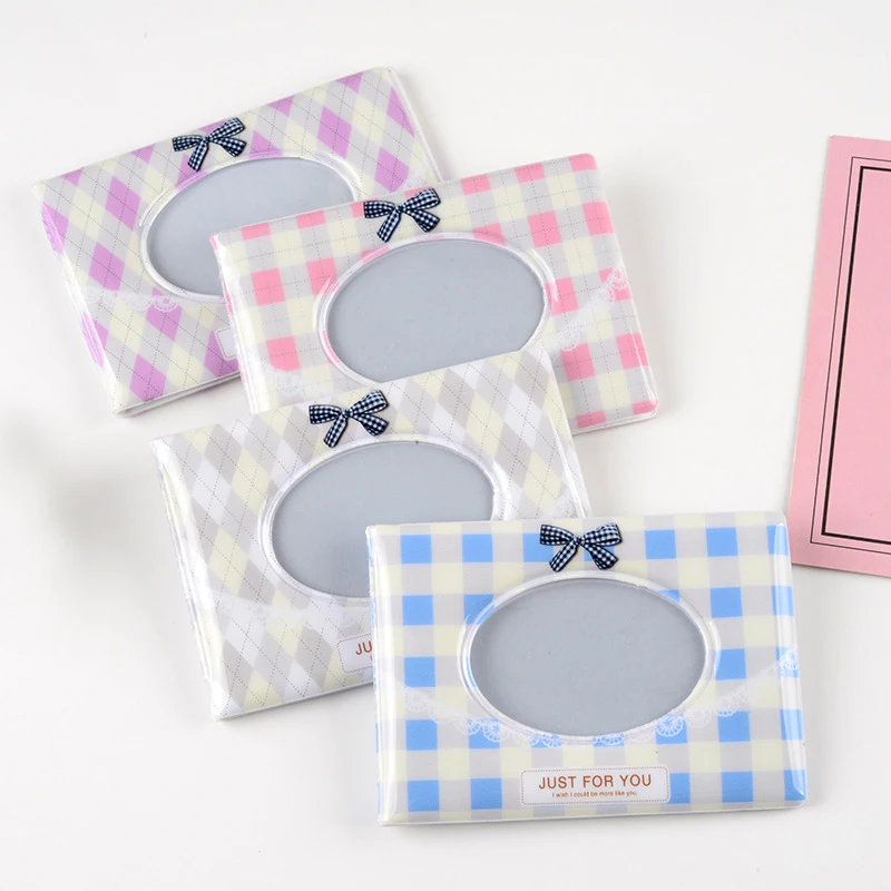 

Многофункциональный защитный чехол для карт, Обложка для водительского удостоверения, защита для идентификационной Карты, кошелек с бантом, милая сетчатая Обложка с принтом