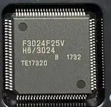 HD64F3052F25V F3052F25V F3052F25 QFP-100 Оригинал в наличии. Силовая ИС
