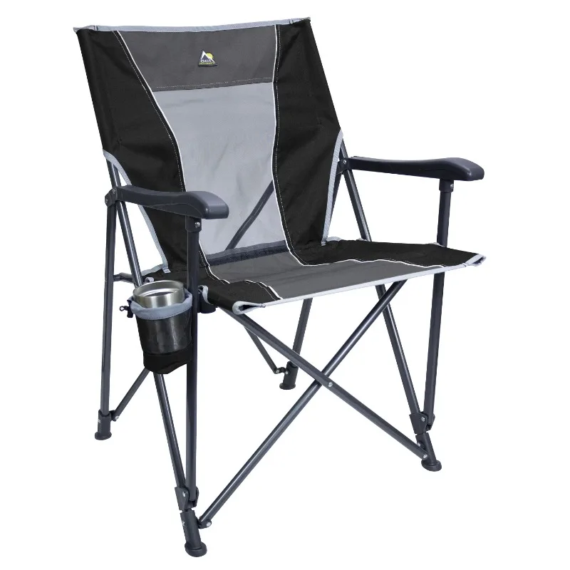 

Outdoor Eazy Chair, Black