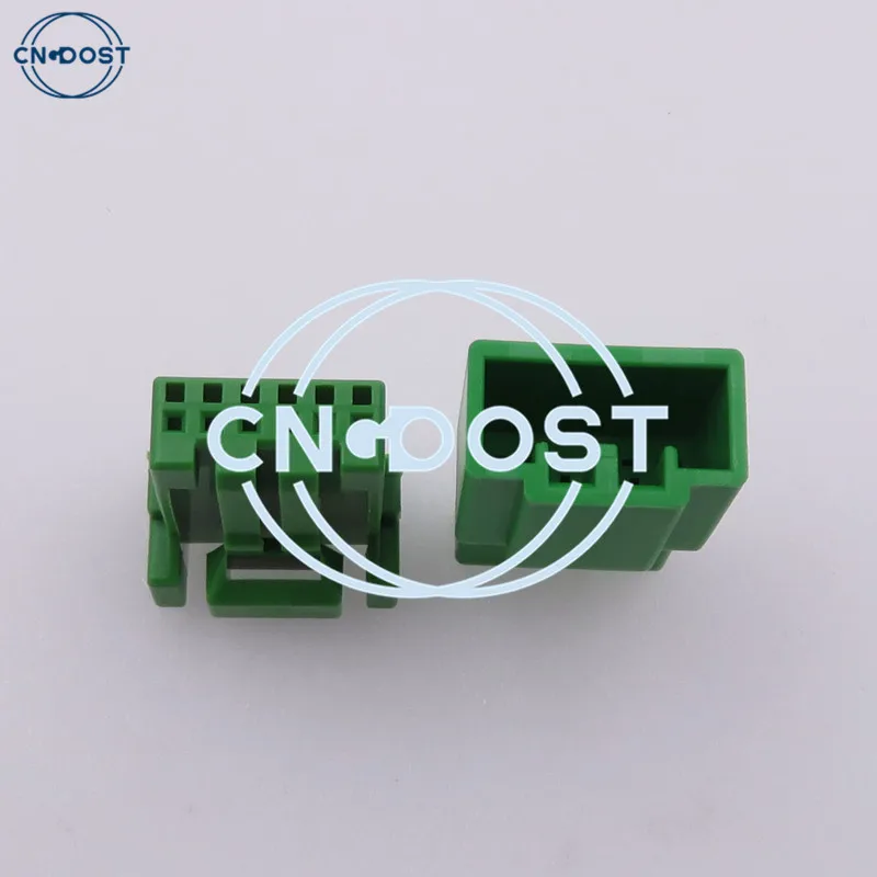 1 комплект 6 контактов