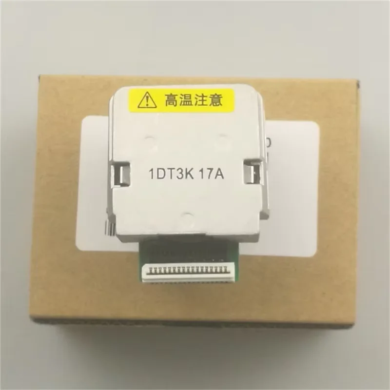 1 шт. оригинальная головка принтера с высокой копияю для Epson LQ-310 LQ-520 LQ-50K LQ310 LQ50K LQ305